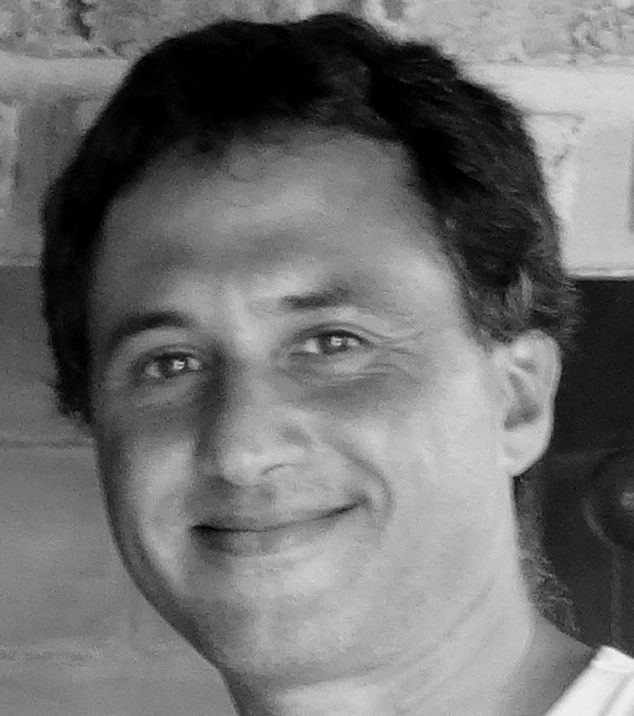 Alejandro Lopez